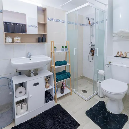דירה Adorable Studio - Netflix - Parking - Tramway - Proche Hopitaux מונפלייה