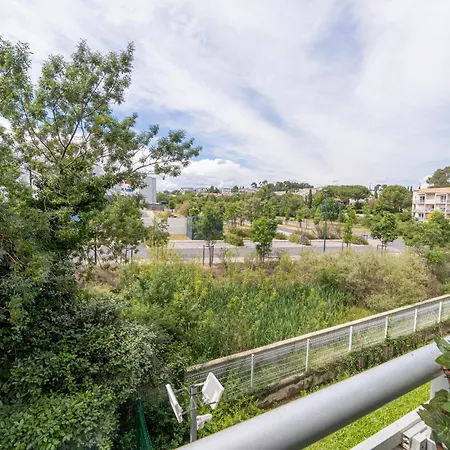 Apartamento Adorable Studio - Netflix - Parking - Tramway - Proche Hopitaux Montpellier