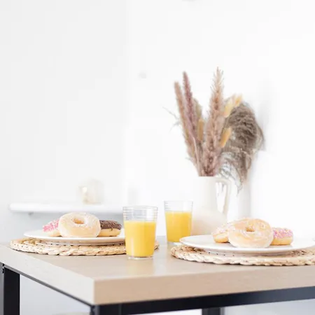 Apartamento Adorable Studio - Netflix - Parking - Tramway - Proche Hopitaux Montpellier
